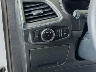Ford Edge 2024 AWD Titanium 4dr SUV