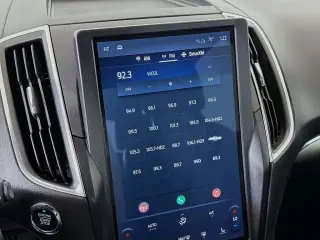 Ford Edge 2024 AWD Titanium 4dr SUV