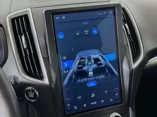 Ford Edge 2024 AWD Titanium 4dr SUV