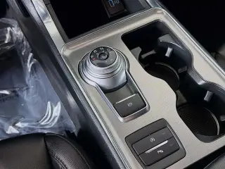 Ford Edge 2024 AWD Titanium 4dr SUV