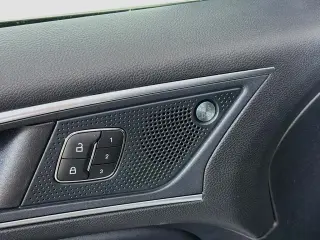Ford Edge 2024 AWD Titanium 4dr SUV