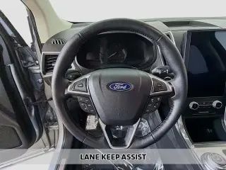 Ford Edge 2024 AWD Titanium 4dr SUV