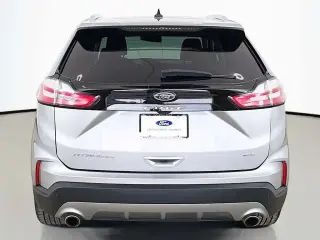 Ford Edge 2024 AWD Titanium 4dr SUV