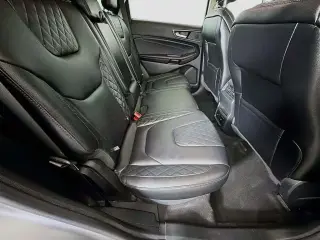 Ford Edge 2024 AWD Titanium 4dr SUV