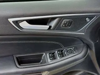 Ford Edge 2024 AWD Titanium 4dr SUV