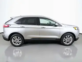 Ford Edge 2024 AWD Titanium 4dr SUV