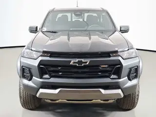 Chevrolet Colorado 2023 4x4 Trail Boss 4dr Crew Cab 5 ft. SB