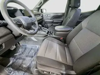 Chevrolet Colorado 2023 4x4 Trail Boss 4dr Crew Cab 5 ft. SB