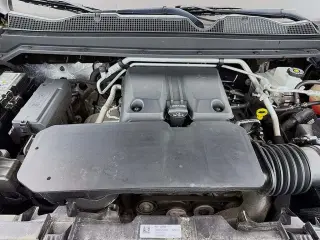 Chevrolet Colorado 2023 4x4 Trail Boss 4dr Crew Cab 5 ft. SB