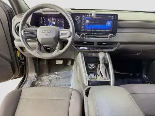 Chevrolet Colorado 2023 4x4 Trail Boss 4dr Crew Cab 5 ft. SB