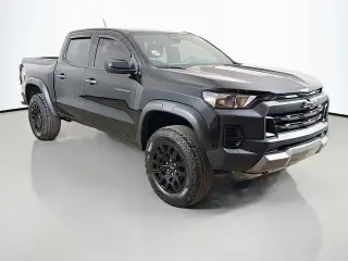 Chevrolet Colorado 2023 4x4 Trail Boss 4dr Crew Cab 5 ft. SB