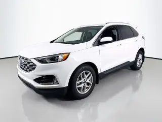Ford Edge 2021 SEL 4dr Crossover