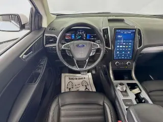 Ford Edge 2021 SEL 4dr Crossover