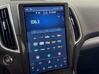 Ford Edge 2021 SEL 4dr Crossover