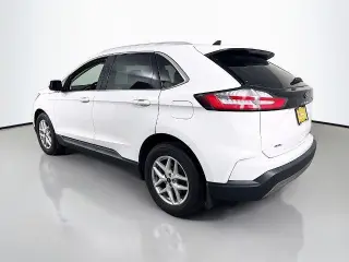Ford Edge 2021 SEL 4dr Crossover