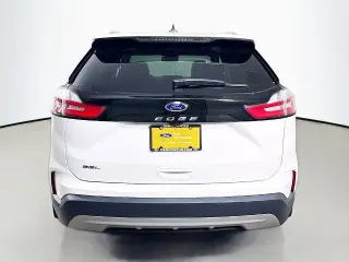 Ford Edge 2021 SEL 4dr Crossover