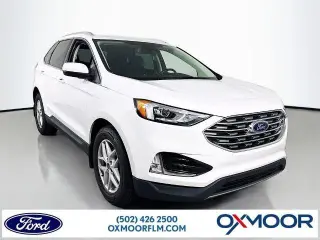 Ford Edge 2021 SEL 4dr Crossover