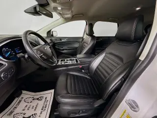 Ford Edge 2021 SEL 4dr Crossover