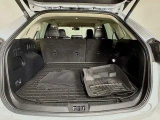 Ford Edge 2021 SEL 4dr Crossover