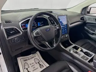 Ford Edge 2021 SEL 4dr Crossover