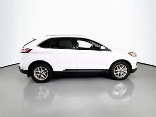 Ford Edge 2021 SEL 4dr Crossover