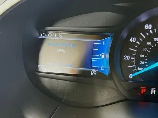 Ford Edge 2021 SEL 4dr Crossover