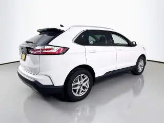 Ford Edge 2021 SEL 4dr Crossover