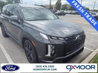 Hyundai PALISADE 2023 AWD XRT 4dr SUV