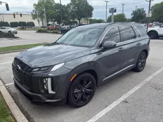 Hyundai PALISADE 2023 AWD XRT 4dr SUV