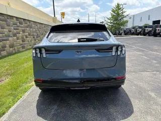 Ford Mustang Mach-E 2024 AWD Premium 4dr SUV