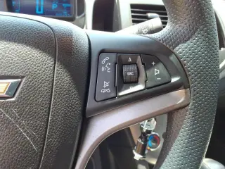 Chevrolet Sonic 2013 LS Auto 4dr Sedan