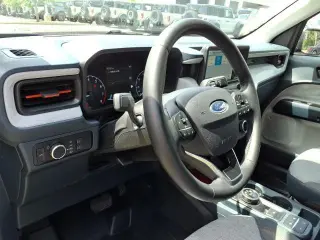 Ford Maverick 2024 XLT 4dr SuperCrew 4.5 ft. SB
