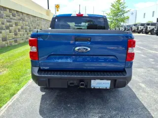 Ford Maverick 2024 XLT 4dr SuperCrew 4.5 ft. SB