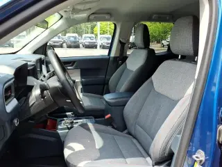Ford Maverick 2024 XLT 4dr SuperCrew 4.5 ft. SB
