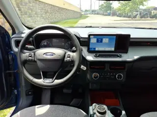 Ford Maverick 2024 XLT 4dr SuperCrew 4.5 ft. SB