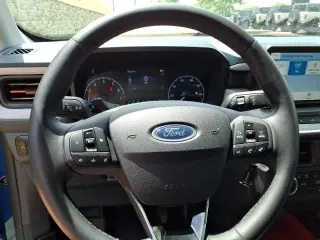 Ford Maverick 2024 XLT 4dr SuperCrew 4.5 ft. SB