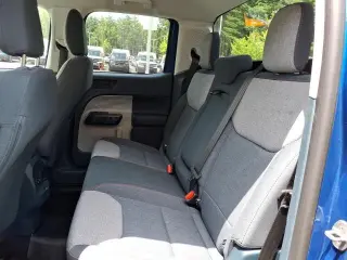 Ford Maverick 2024 XLT 4dr SuperCrew 4.5 ft. SB