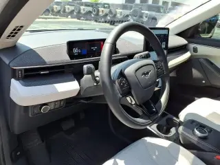 Ford Mustang Mach-E 2023 AWD Premium 4dr SUV