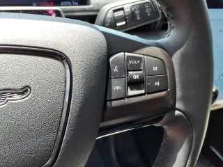 Ford Mustang Mach-E 2023 AWD Premium 4dr SUV