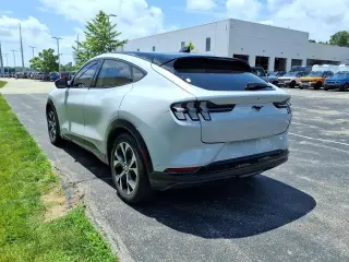 Ford Mustang Mach-E 2023 AWD Premium 4dr SUV