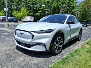 Ford Mustang Mach-E 2023 AWD Premium 4dr SUV