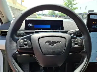 Ford Mustang Mach-E 2023 AWD Premium 4dr SUV