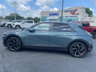Hyundai IONIQ 5 2024 AWD SEL 4dr Crossover