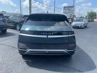 Hyundai IONIQ 5 2024 AWD SEL 4dr Crossover