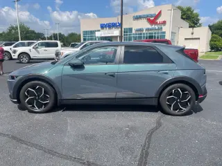Hyundai IONIQ 5 2024 AWD SEL 4dr Crossover