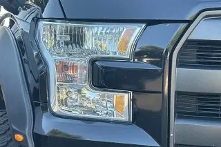 Ford F-150 2015 4x4 Platinum 4dr SuperCrew 6.5 ft. SB