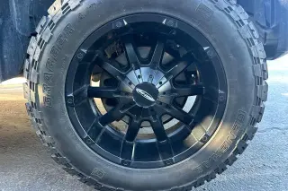Ford F-150 2015 4x4 Platinum 4dr SuperCrew 6.5 ft. SB