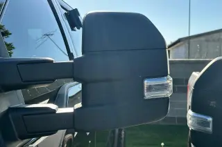 Ford F-150 2015 4x4 Platinum 4dr SuperCrew 6.5 ft. SB