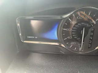 Lincoln MKX 2013 AWD 4dr SUV