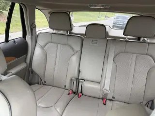 Lincoln MKX 2013 AWD 4dr SUV